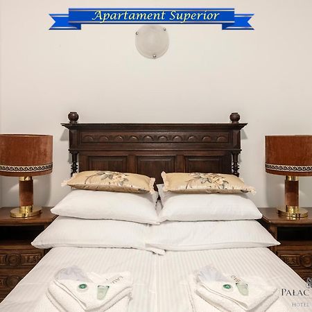 Palac Tarnowskich Hotel & Restauracja & Spa Ostrowiec Świętokrzyski Екстериор снимка